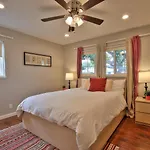 Santa Clara 3Br W Backyard Nr El Camino Real Sfo-1578