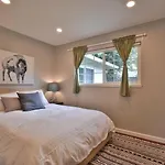 Santa Clara 3Br W Backyard Nr El Camino Real Sfo-1578