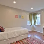Santa Clara 3Br W Backyard Nr El Camino Real Sfo-1578