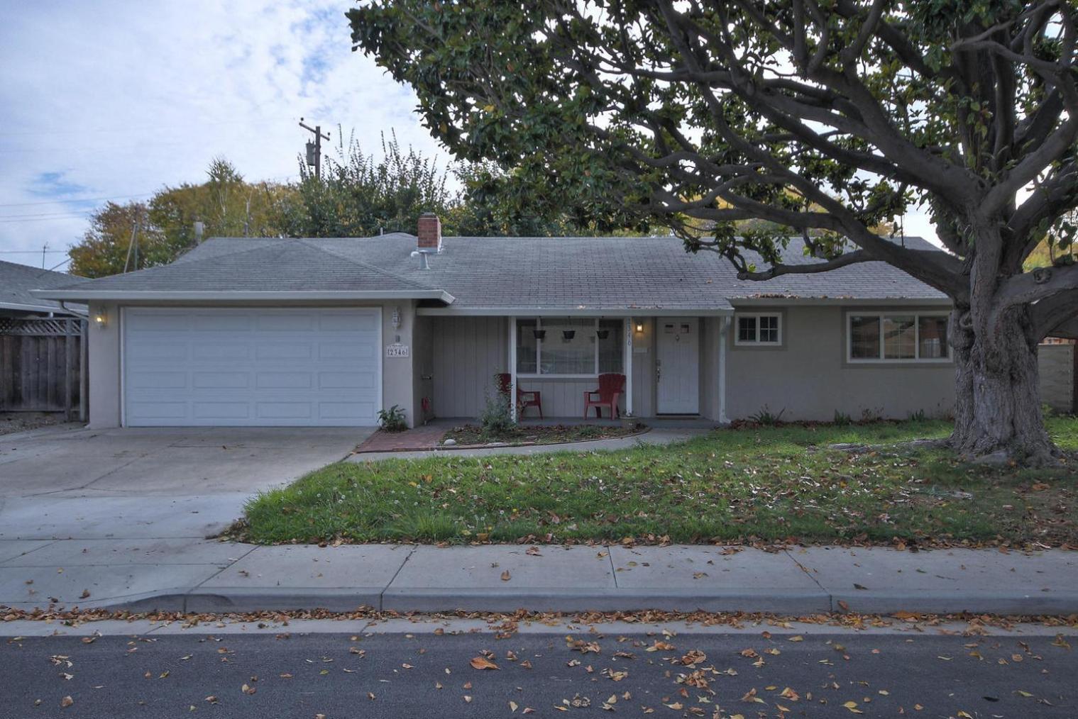 3br W Backyard Nr El Camino Real Sfo-1578