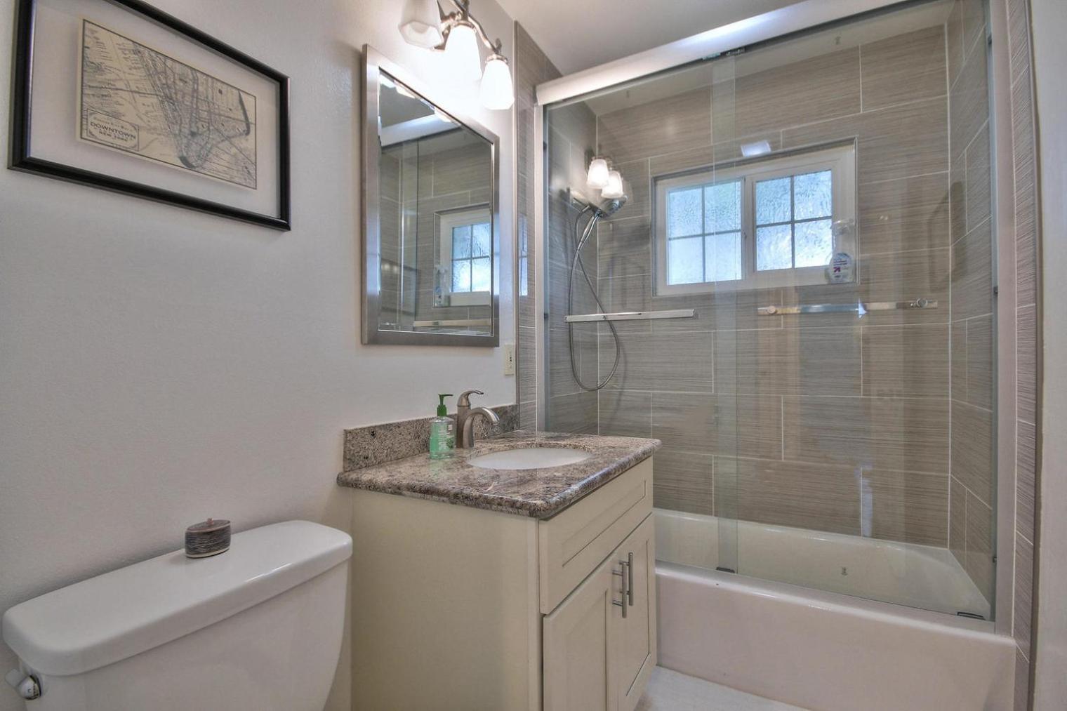 3br W Backyard Nr El Camino Real Sfo-1578 *